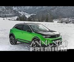 Ricambi auto opel mokka 2023;2024