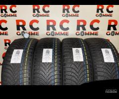 4 GOMME USATE 195/60R15 88 T HANKOOK - INVERNALI