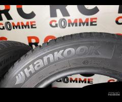 4 GOMME USATE 195/60R15 88 T HANKOOK - INVERNALI