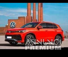 Ricambi auto volkswagen tiguan 2023;2024