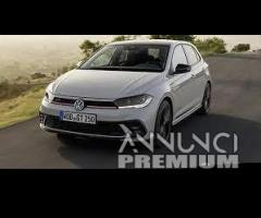 Ricambi auto volkswagen polo 2023;2024