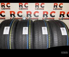 4 GOMME USATE 225/40R18 92 Y MICHELIN - ESTIVE