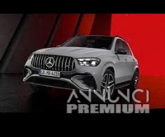 Ricambi auto mercedes gle 2023;2024