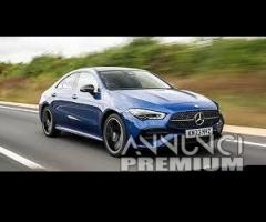 Ricambi auto mercedes cla 2023;2024