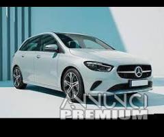 Ricambi auto mercedes classe b 2023;2024