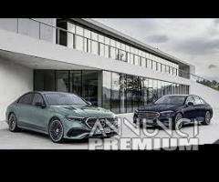 Ricambi auto mercedes classe e 2023;2024