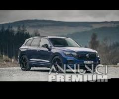 Volkswagen touareg 2019;2021 per ricambi - 1