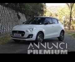 Suzuki swift 2019;2021 per ricambi - 1