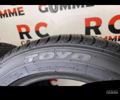 2 GOMME USATE 175/55R15 77 T TOYO - 4 STG - 4