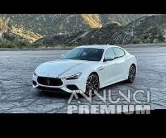 Maserati ghibli 2019;2021 per ricambi