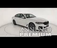 Ricambi auto bmw 520 2023;2024