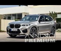 Ricambi auto bmw x3 2023;2024 - 1