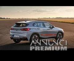 Ricambi auto bmw x2 2023;2024 - 1