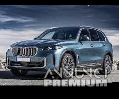 Ricambi auto bmw x5 2023;2024