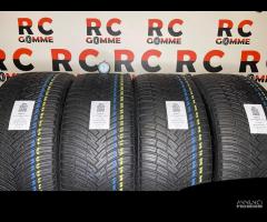 4 GOMME USATE 245/45R18 100 Y MICHELIN - 4 STG