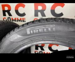 4 GOMME USATE 245/45R18 100 Y MICHELIN - 4 STG - 5