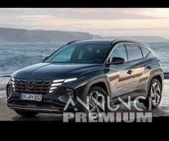 Hyundai tucson 2019;2021 per ricambi