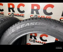 4 GOMME USATE 245/45R18 100 Y MICHELIN - 4 STG - 7