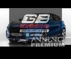 Ricambi usati ford puma 2019 c2149 - 1