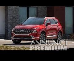 Hyundai santa fe 2019;2021 per ricambi