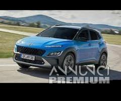 Hyundai kona 2019;2021 per ricambi