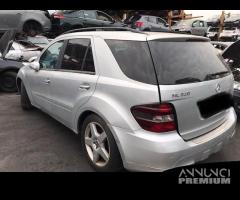 Mercedes ml 2007 - 4