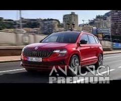 Skoda karoq 2019;2021 per ricambi - 1