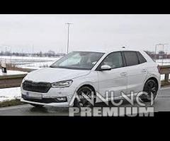 Skoda fabia 2019;2021 per ricambi - 1