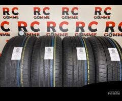 4 GOMME USATE 225/45R17 91 Y BRIDGESTONE - ESTIVE