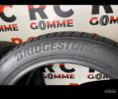 4 GOMME USATE 225/45R17 91 Y BRIDGESTONE - ESTIVE