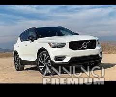 Volvo xc40 2019;2021 per ricambi