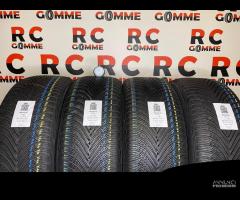 4 GOMME USATE 225/55R17 101 V MICHELIN - INVERNALI