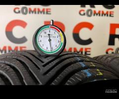 4 GOMME USATE 225/55R17 101 V MICHELIN - INVERNALI