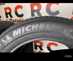 4 GOMME USATE 225/55R17 101 V MICHELIN - INVERNALI