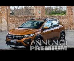 Dacia sandero 2019;2021 per ricambi