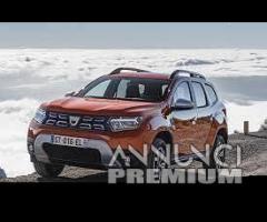 Dacia duster 2019;2021 per ricambi - 1