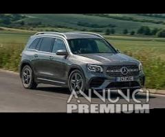 Mercedes glb 2019;2021 per ricambi