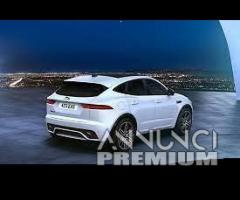 Jaguar e pace 2019;2021 per ricambi - 1