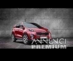 Ricambi usati porte Kia Sportage 2018 c1089 - 2