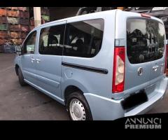 Fiat scudo 2011 - 4