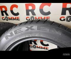 4 GOMME USATE 215/55R17 98 V NEXEN - INVERNALI