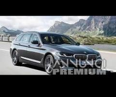 Bmw serie 5 2019;2021 per ricambi - 1