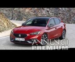 Seat leon 2019;2021 per ricambi