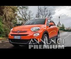 Fiat 500x 2019;2021 per ricambi