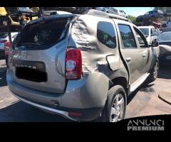 Dacia duster 2013 - 4