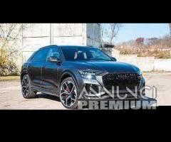 Audi q8 2019;2021 per ricambi - 1