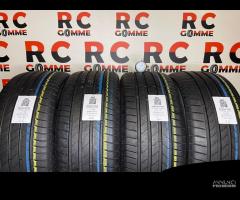 4 GOMME USATE 225/45R17 91 Y BRIDGESTONE - ESTIVE - 1