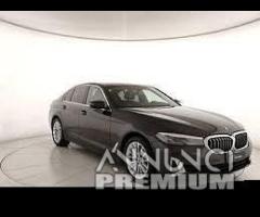 Bmw 520 2019;2021 per ricambi