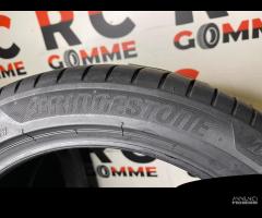 4 GOMME USATE 225/45R17 91 Y BRIDGESTONE - ESTIVE - 4