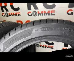 4 GOMME USATE 225/45R17 91 Y BRIDGESTONE - ESTIVE - 6